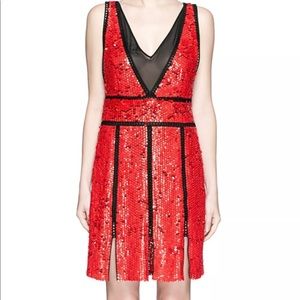 Emilio Pucci Runway Dress